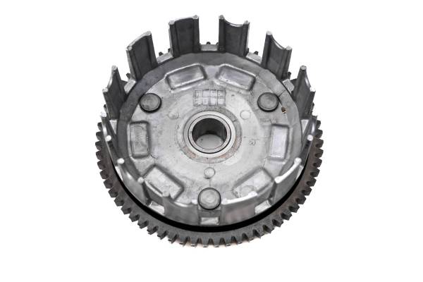 Arctic Cat - 01 Arctic Cat 250 2x4 Clutch Basket