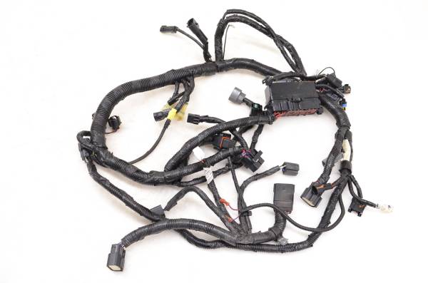 Arctic Cat - 14 Arctic Cat ZR6000 El Tigre Wire Harness Electrical Wiring 129"