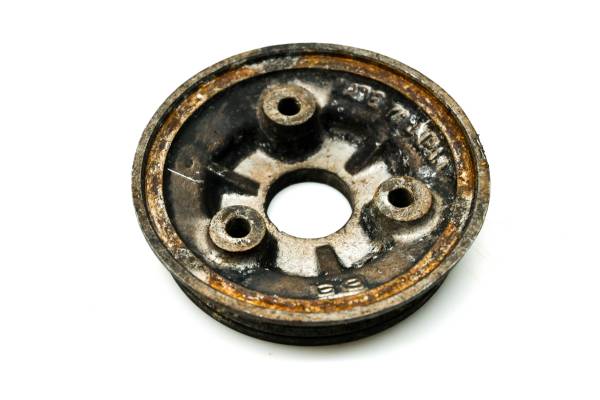 Arctic Cat - 84 Arctic Cat El Tigre 6000 Water Pump Gear Pulley 115.92"