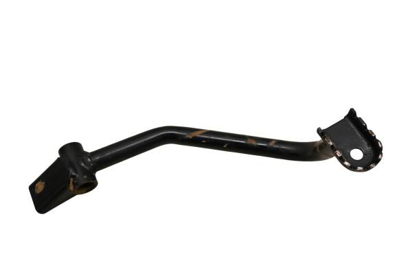 Arctic Cat - 19 Arctic Cat Alterra 700 EPS 4x4 Rear Brake Pedal