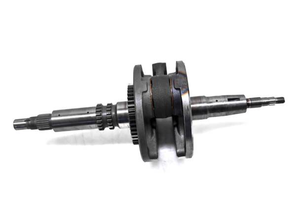 Arctic Cat - 08 Arctic Cat 500 FIS 4x4 Crankshaft Crank Shaft