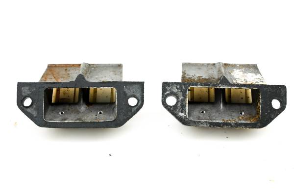 Arctic Cat - 84 Arctic Cat El Tigre 6000 Reed Valves 115.92"