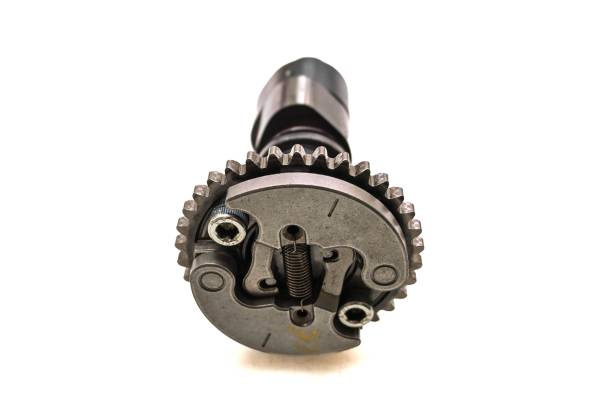 Arctic Cat - 04 Arctic Cat 650 V2 4x4 Rear Camshaft Cam Shaft