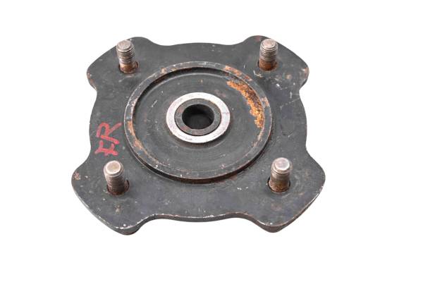 Arctic Cat - 01 Arctic Cat 250 4x4 Front Right Wheel Hub
