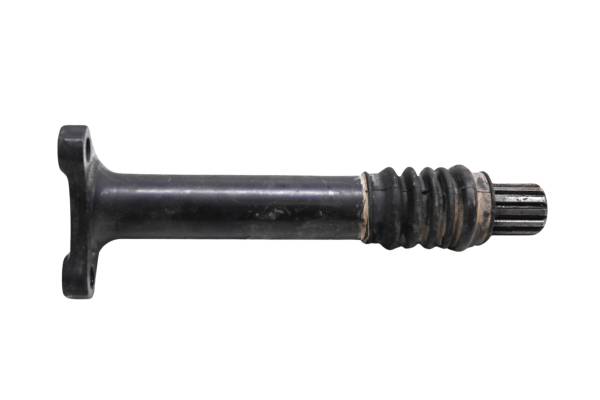 Arctic Cat - 07 Arctic Cat Prowler XT 650 4x4 Rear Drive Propeller Shaft