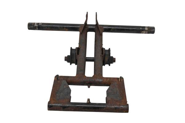 Arctic Cat - 04 Arctic Cat T660 Turbo Rear Idler Arm & Pivot Bracket