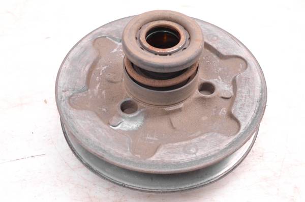 Arctic Cat - 05 Arctic Cat 650 V-Twin 4x4 Secondary Driven Clutch