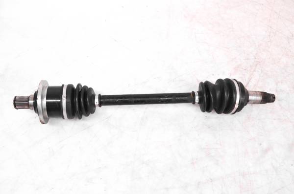 Arctic Cat - 05 Arctic Cat 650 V-Twin 4x4 Rear Right Left Cv Axle