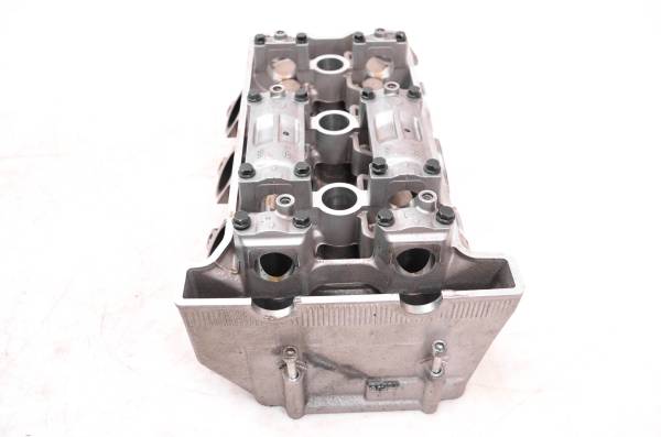 Arctic Cat - 14 Arctic Cat XF 7000 Crosstour Cylinder Head 141"