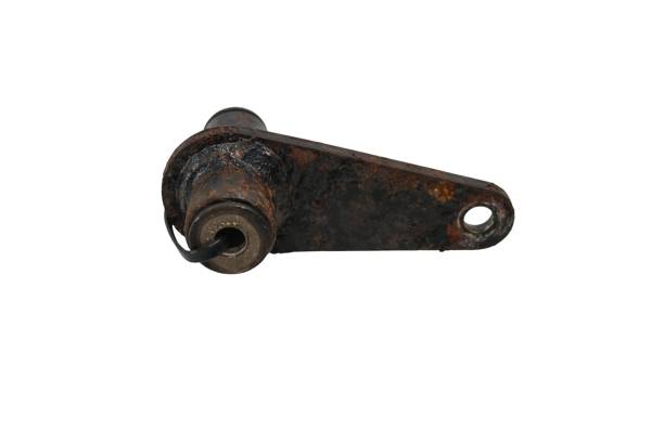 Arctic Cat - 04 Arctic Cat T660 Turbo Steering Idler Arm Assembly