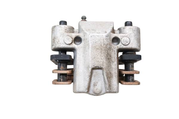 Arctic Cat - 04 Arctic Cat 500 FIS Auto 4x4 Front Left Brake Caliper