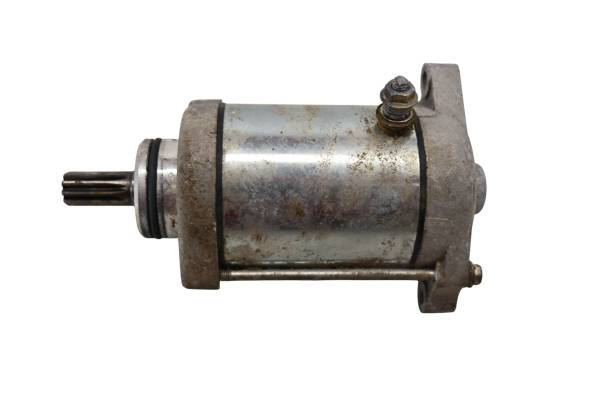 Arctic Cat - 01 Arctic Cat 500 Auto 4x4 Starter Motor