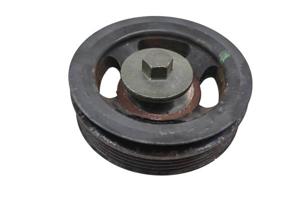 Arctic Cat - 04 Arctic Cat T660 Turbo Crankshaft Pulley