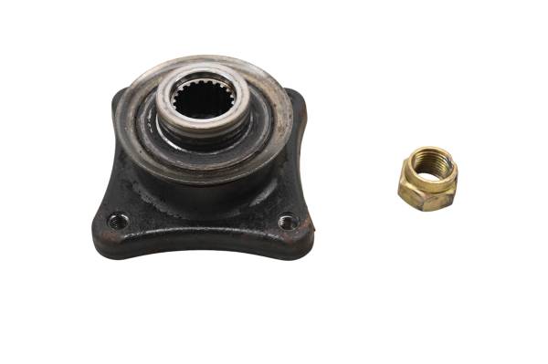 Arctic Cat - 99 Arctic Cat 500 4x4 Rear Drive Shaft Gear Flange