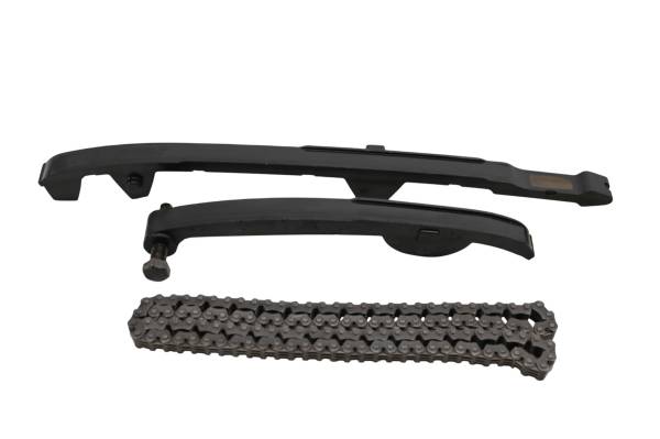 Arctic Cat - 99 Arctic Cat 500 4x4 Cam Chain & Guides