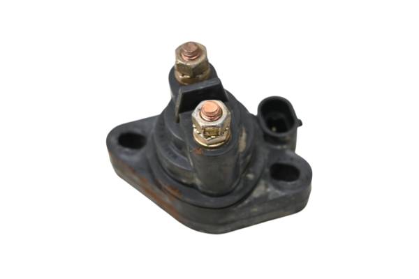 Arctic Cat - 06 Arctic Cat 650 H1 4x4 Starter Solenoid