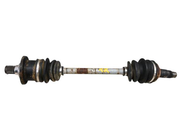 Arctic Cat - 06 Arctic Cat 650 H1 4x4 Rear Cv Axle Left Or Right