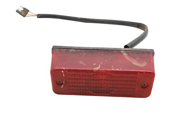 Arctic Cat - 99 Arctic Cat 500 4x4 Tail Brake Light
