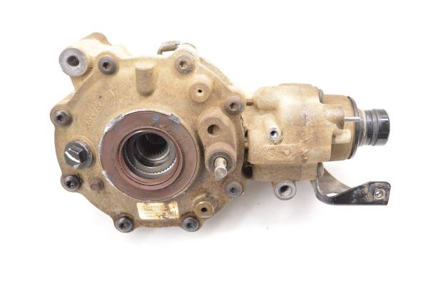 Arctic Cat - 15 Arctic Cat XR 500 4x4 Front Differential