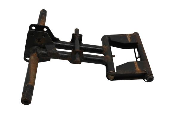 Arctic Cat - 05 Arctic Cat T660 Turbo Rear Idler Arm & Pivot Bracket