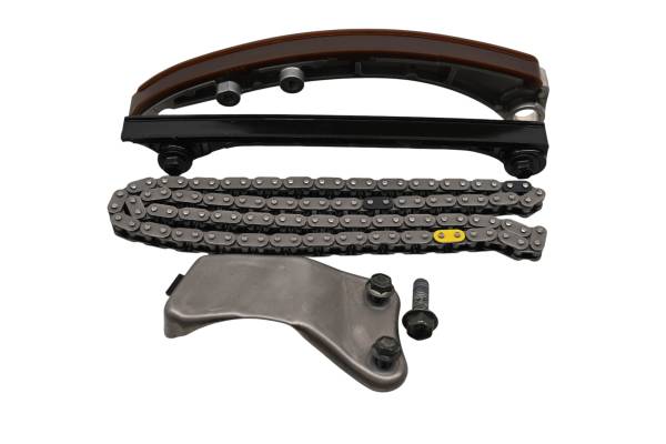 Arctic Cat - 05 Arctic Cat T660 Turbo Cam Chain & Guides