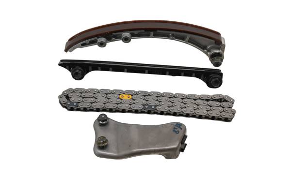 Arctic Cat - 04 Arctic Cat T660 Turbo Cam Chain & Guides