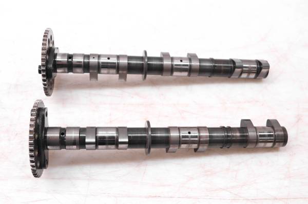 Arctic Cat - 14 Arctic Cat XF 7000 Crosstour Camshafts Cams Shafts 141"