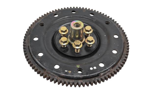 Arctic Cat - 04 Arctic Cat T660 Turbo Ring Gear & Primary Flange