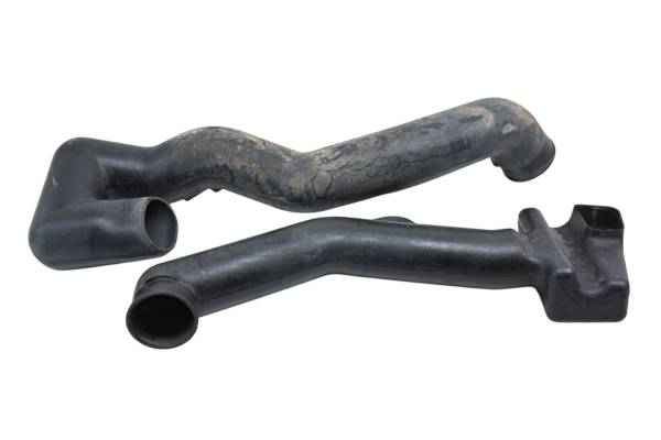 Arctic Cat - 03 Arctic Cat 400 FIS Auto 4x4 Clutch Snorkel Intake Vent Tubes