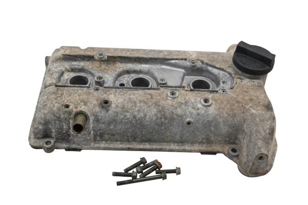 Arctic Cat - 04 Arctic Cat T660 Turbo Valve Cover