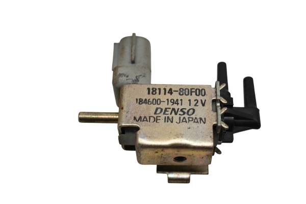 Arctic Cat - 05 Arctic Cat T660 Turbo Abv Control Sensor