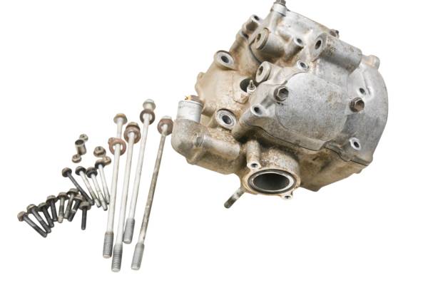 Arctic Cat - 97 Arctic Cat Bearcat 454 4x4 Cylinder Head