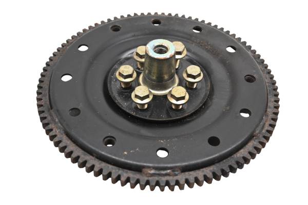 Arctic Cat - 05 Arctic Cat T660 Turbo Ring Gear & Primary Flange