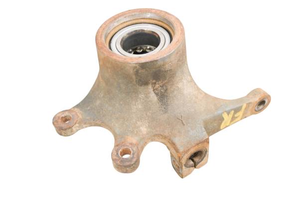 Arctic Cat - 07 Arctic Cat 400 4x4 FIS Front Right Spindle Knuckle