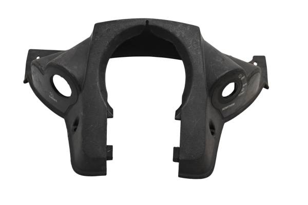Arctic Cat - 05 Arctic Cat T660 Turbo Dash Board Handlebar Cover