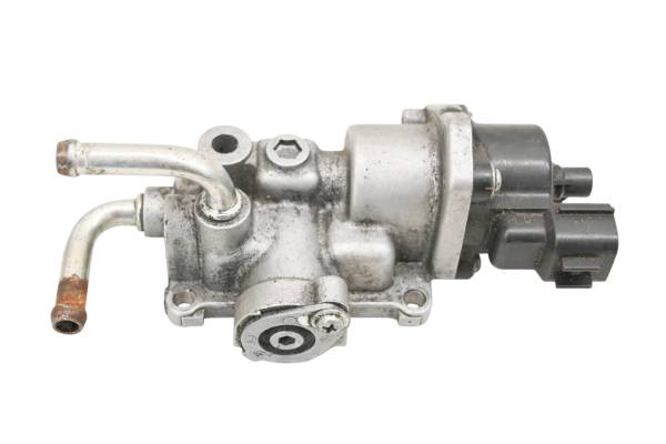 Arctic Cat - 15 Arctic Cat El Tigre ZR 9000 Idle Speed Control Valve