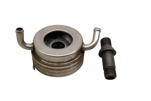 Arctic Cat - 05 Arctic Cat T660 Turbo Oil Cooler