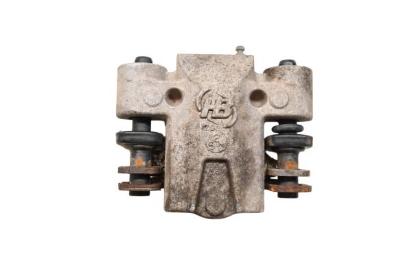 Arctic Cat - 17 Arctic Cat Alterra 400 4x4 Front Left Brake Caliper