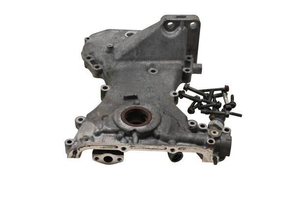 Arctic Cat - 05 Arctic Cat T660 Turbo Timing Chain Cover