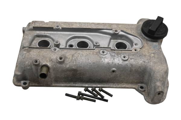 Arctic Cat - 05 Arctic Cat T660 Turbo Valve Cover