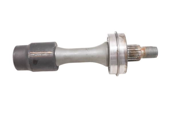 Arctic Cat - 03 Arctic Cat 500 4x4 TRV Rear Drive Shaft