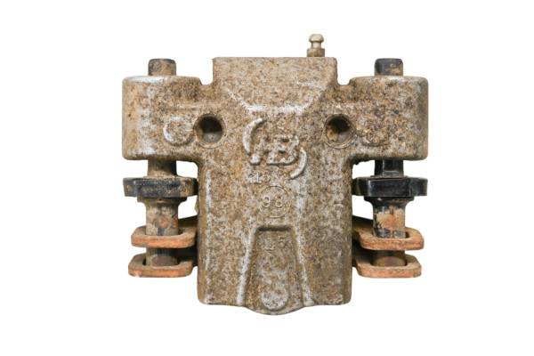 Arctic Cat - 07 Arctic Cat 400 4x4 FIS Front Left Brake Caliper