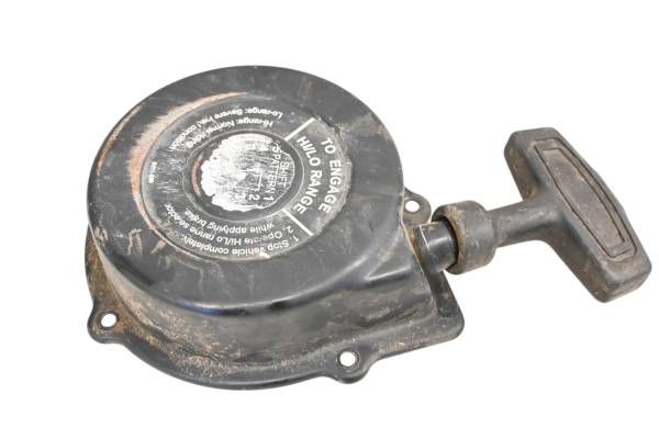 Arctic Cat - 97 Arctic Cat Bearcat 454 4x4 Pull Start Recoil