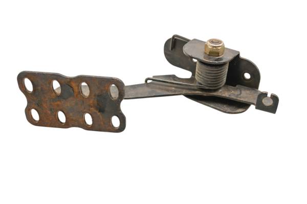 Arctic Cat - 09 Arctic Cat Prowler 1000 XTZ 4x4 Accelerator Pedal