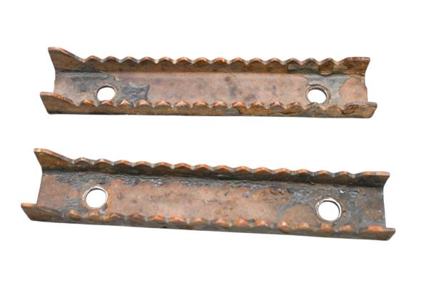 Arctic Cat - 07 Arctic Cat 400 4x4 FIS Foot Pegs