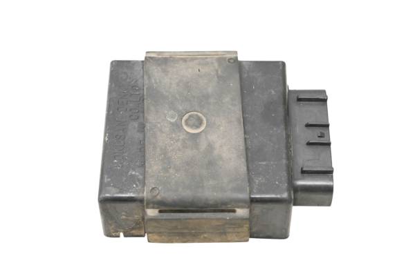 Arctic Cat - 07 Arctic Cat 400 4x4 FIS Cdi Box