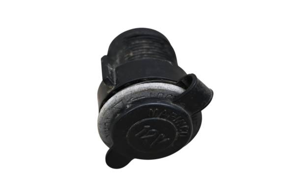 Arctic Cat - 06 Arctic Cat 650 H1 4x4 12 Volt Accessory Outlet 12V