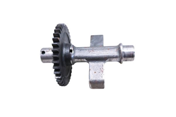 Arctic Cat - 06 Arctic Cat 400 Auto Counter Balancer Crankshaft Balance