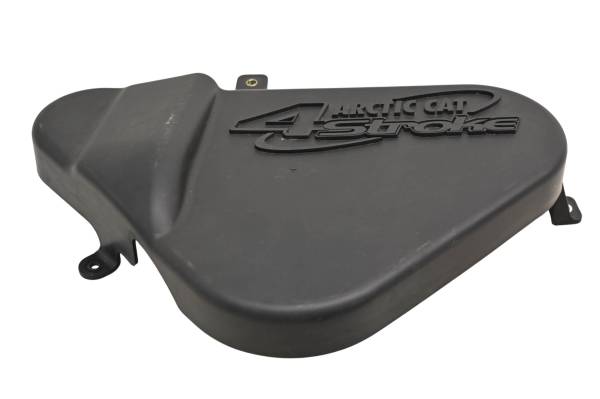 Arctic Cat - 05 Arctic Cat T660 Turbo Engine Belt Cover