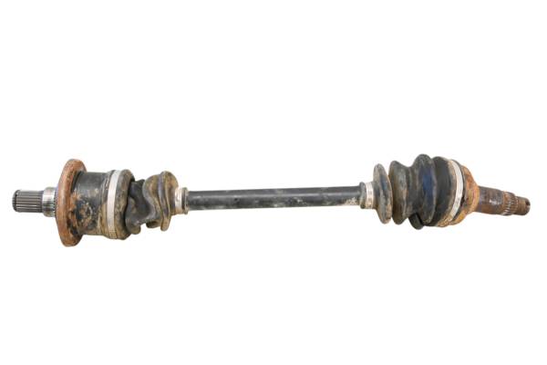 Arctic Cat - 08 Arctic Cat Thundercat 1000 H2 4x4 Front Left Cv Axle